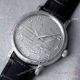 IWC Portofino Stainless Steel Silver Face Black Leather Replica Watch (3)_th.jpg